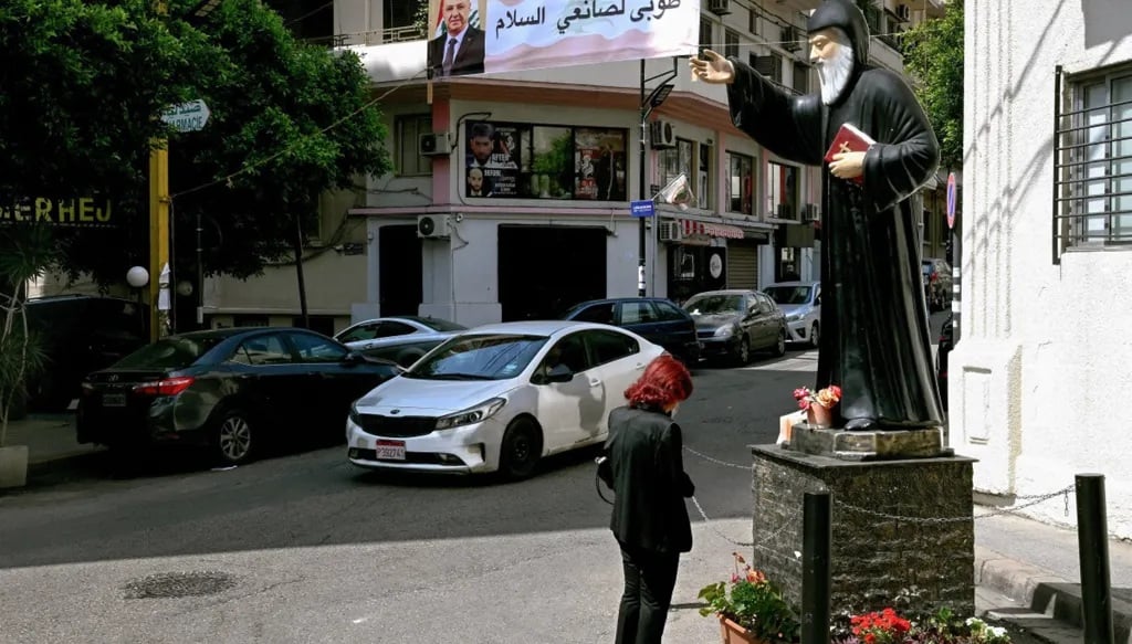 نموذج فاشل لإشعال فتنة… هل يتعظ "حزب الله "؟